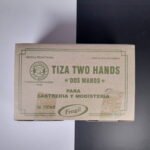 Tiza de modistería Two Hands (Precio Caja Color)