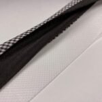 Pretinas para pantalón Estampadas en Sintético (precio)