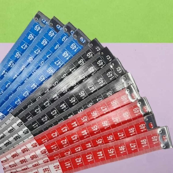 Cinta-Metrica-de-Costura-Precio Cintra Metrica para Sastre