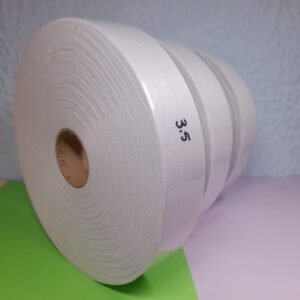 Interlon-Pegante-en-Bandas Interlon Fusionable para Pechera x Rollo 100m