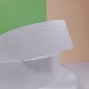 Interlon Sintetico en Banda 100m x 4cm Ancho