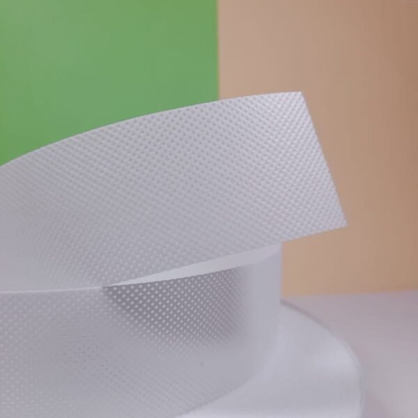 Interlon Sintetico en Banda 100m x 4cm Ancho