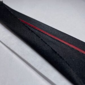Pretina de pantalón de vestir en Interlon rígido x rollo 50m
