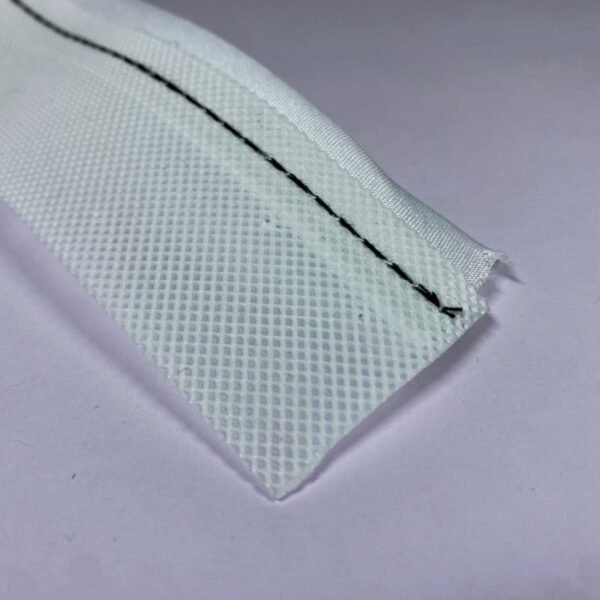 Pretina-pantalon-sin-Vivo-sintetico-Precio Pretina para pantalón sin Vivo en sintético x rollo 50m