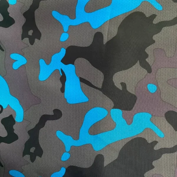 Tafeta Estampada